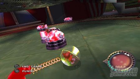 SEGA retrasa el lanzamiento de Super Monkey Ball Adventure