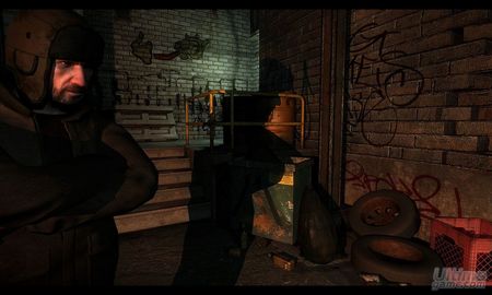 Ya disponible la demo de The Darkness en PS3