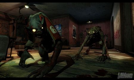 El Bazar de Xbox 360 tambin recibe la demo de Darkness