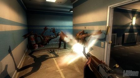 Ya disponible la demo de The Darkness en PS3