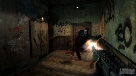 Ya disponible la demo de The Darkness en PS3