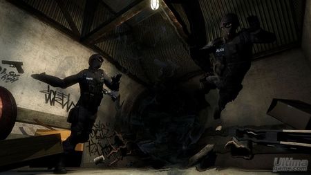 Ya disponible la demo de The Darkness en PS3