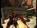 Ubisoft abre la página oficial de Dark Messiah of Might & Magic con cuatro nuevas imágenes