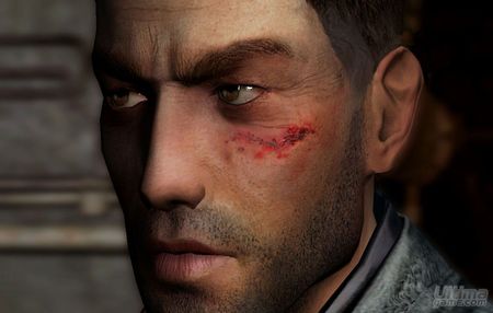 Alone In The Dark: Near Death Investigation se retrasa hasta junio