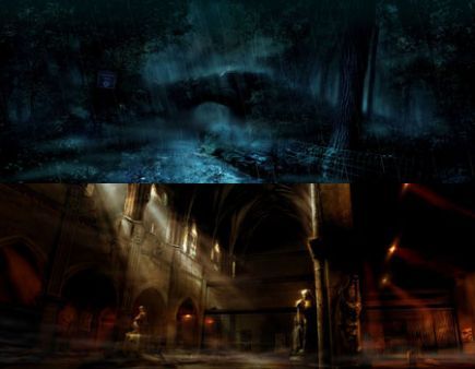 Alone In The Dark: Near Death Investigation se retrasa hasta junio