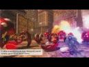 Nuevo video de Sonic the Hedgehog