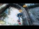 TGS 2005 - Primeras impresiones del nuevo Sonic para la próxima generación de consolas PlayStation 3 y Xbox 360