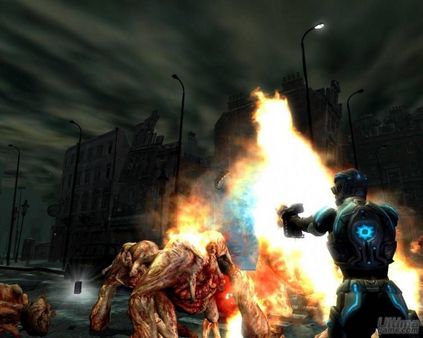 Flagship Studios nos muestra dos misiones de Hellgate London