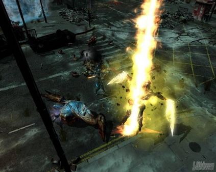 Flagship Studios nos muestra dos misiones de Hellgate London