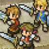 Mercenaries Saga Chronicles consola