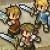 Mercenaries Saga Chronicles