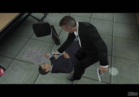 Nuevos detalles e imgenes de Reservoir Dogs