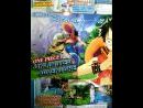 Más detalles y scans de One Piece Unlimited Adventure