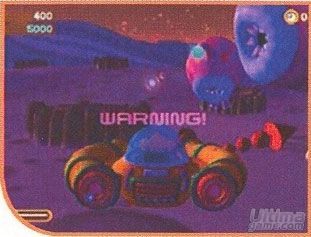 Aiai de Super Monkey Ball