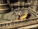 Detalles de la demo del E3 de God of War II