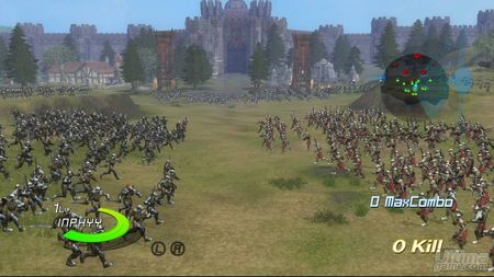 Ninety Nine Nights y Test Drive Unlimited, confirmados para el pr�ximo mes de Septiembre