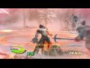 Q Entertainment desvela su proyecto para Xbox 360 bajo el nombre Ninty Nine Nights
