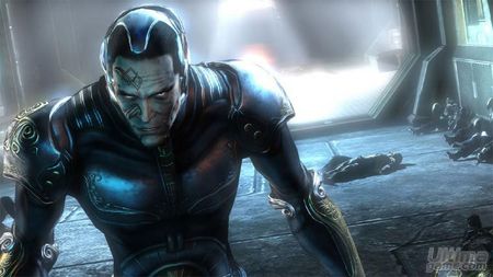 Too Human por fin tiene fecha confirmada de salida en Xbox 360