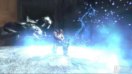 Too Human, al descubierto con nuevos detalles y una galer�a de capturas en alta definici�n