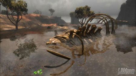 Too Human por fin tiene fecha confirmada de salida en Xbox 360