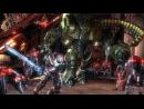Too Human - Silicon Knights nos da más detalles sobre la impresionante trama del juego