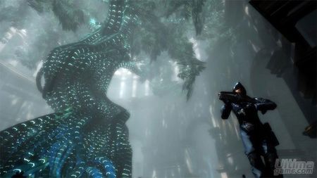 Too Human, al descubierto con nuevos detalles y una galera de capturas en alta definicin