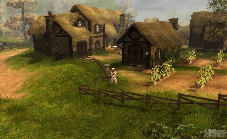 S el primero en ponerle las manos encima a Neverwinter Nights 2