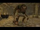 Primeros bocetos para Neverwinter Night 2