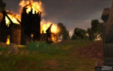 Atari nos muestra la edicin especial de coleccionista de Neverwinter Nights 2