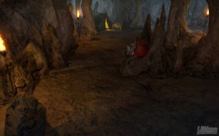 Atari nos muestra la edici�n especial de coleccionista de Neverwinter Nights 2