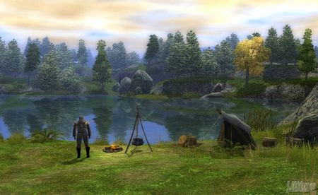 S el primero en ponerle las manos encima a Neverwinter Nights 2