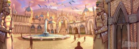 Atari nos muestra la edicin especial de coleccionista de Neverwinter Nights 2