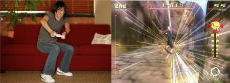 Nuevas imgenes y detalles de la versin PS2 de Tony Hawk Downhill Jam