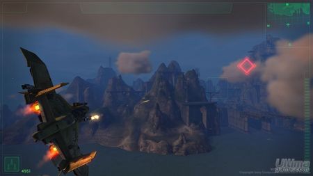 Warhawk para PS3 se reconvierte a ttulo multijugador en exclusiva