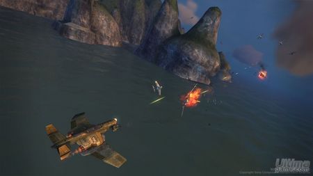 Warhawk para PS3 se reconvierte a ttulo multijugador en exclusiva