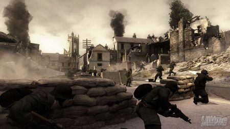 Retraso para los nuevos mapas descargables de Resistance 