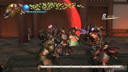 Genji 2 cambia de nombre a Genji - Days of the Blade y sigue mejorando su apartado técnico