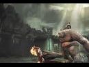 Nuevo video, imágenes y artworks de God of War II: Devine Retribution