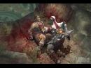 Entrevista Exclusiva – Así se grabó el doblaje español de God of War 2