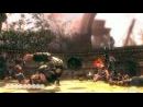 En Profundidad - Heavenly Sword se prepara para asaltar PS3, y te contamos todo lo que tienes que saber.