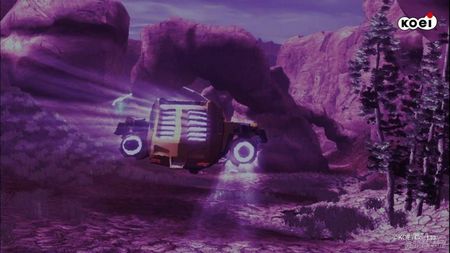 Fatal Intertia EX llega a PS3 con los deberes hechos y deseando enfrentarse a WipeOut