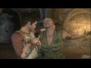 Naughty Dog nos desvela los secretos de Uncharted - Drake's Fortune