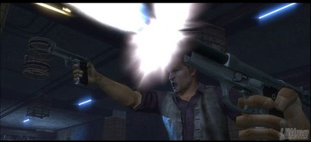 La versión para PC de Stranglehold desvela sus requisitos, que no estarán a la altura de todos los jugones