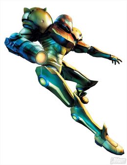 Nintendo lanza el Canal Metroid, la mejor forma de conocer los secretos de Metroid Prime 3 - Corruption