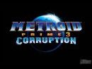 Primeros detalles sobre Metroid Prime 3: Corruption