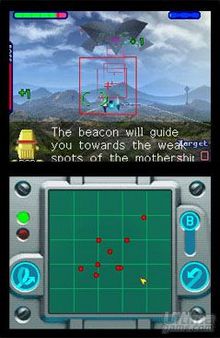 StarFox Command se estrella en Japn