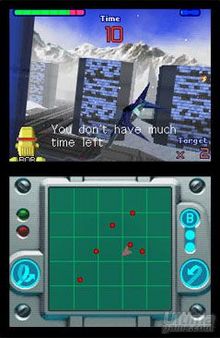 StarFox Command se estrella en Japn