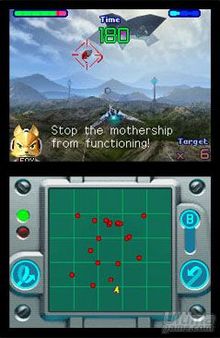 StarFox Command prepara su desembarco europeo