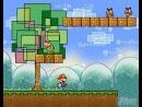 Nuevos detalles de Super Paper Mario, al descubierto