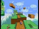 Nuevos detalles de Super Paper Mario, al descubierto